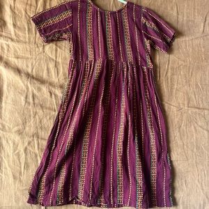 Kid’s Ace & Jig Dress